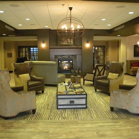 Teddy'S Residential Suites Watford City 外观 照片