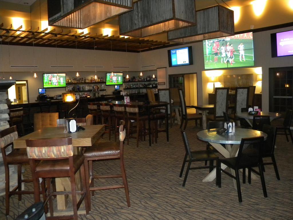Teddy'S Residential Suites Watford City 外观 照片